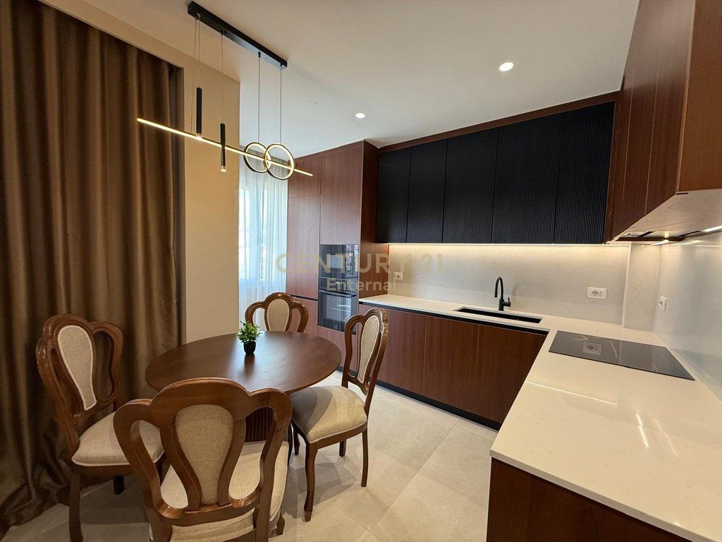 Apartment 2+1+2 For Sale on Mine Peza Street, Tirana