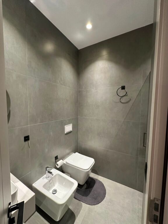 Apartment 2+1 for rent