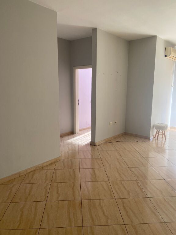 Apartment 2+1 for Sale Kastriot Neighborhood Fier