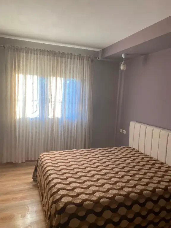 Rent | Apartament 1 + 1 | Rruga Spiro Velko,Ali Demi | 450 €/month