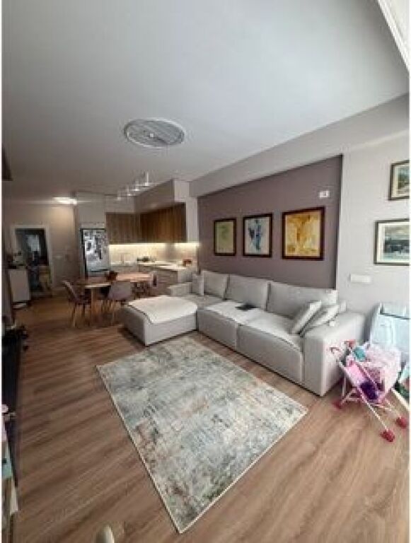 Apartament 2+1 me qira te Kopshti Zoologjik