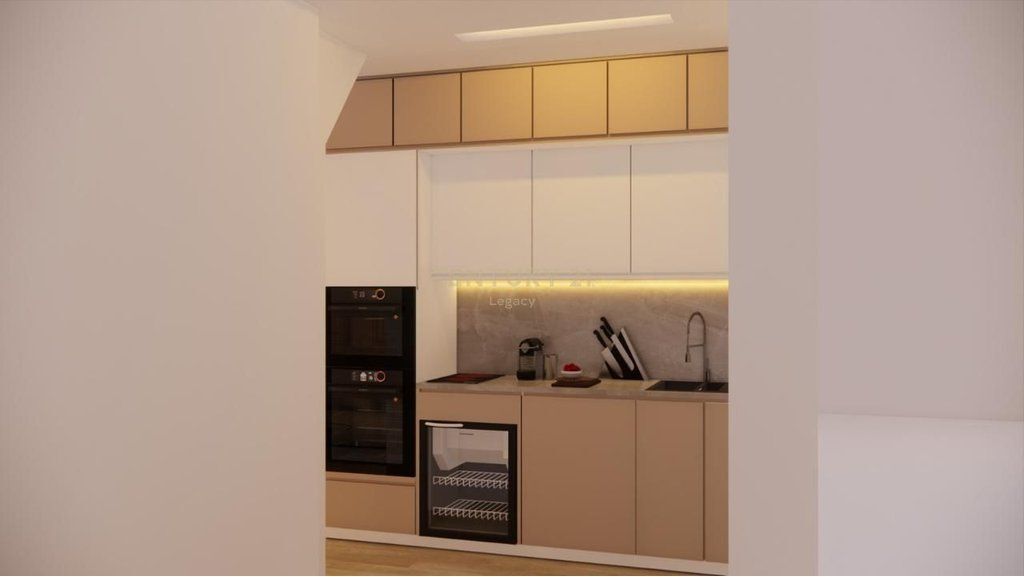 Studio for Sale – Square 21