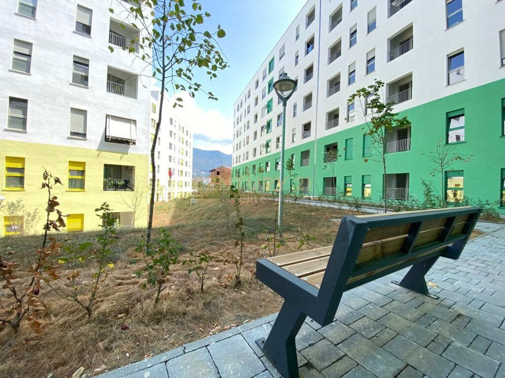 APARTMENT 1+1 FOR RENT AT RESIDENCA KAIMI!