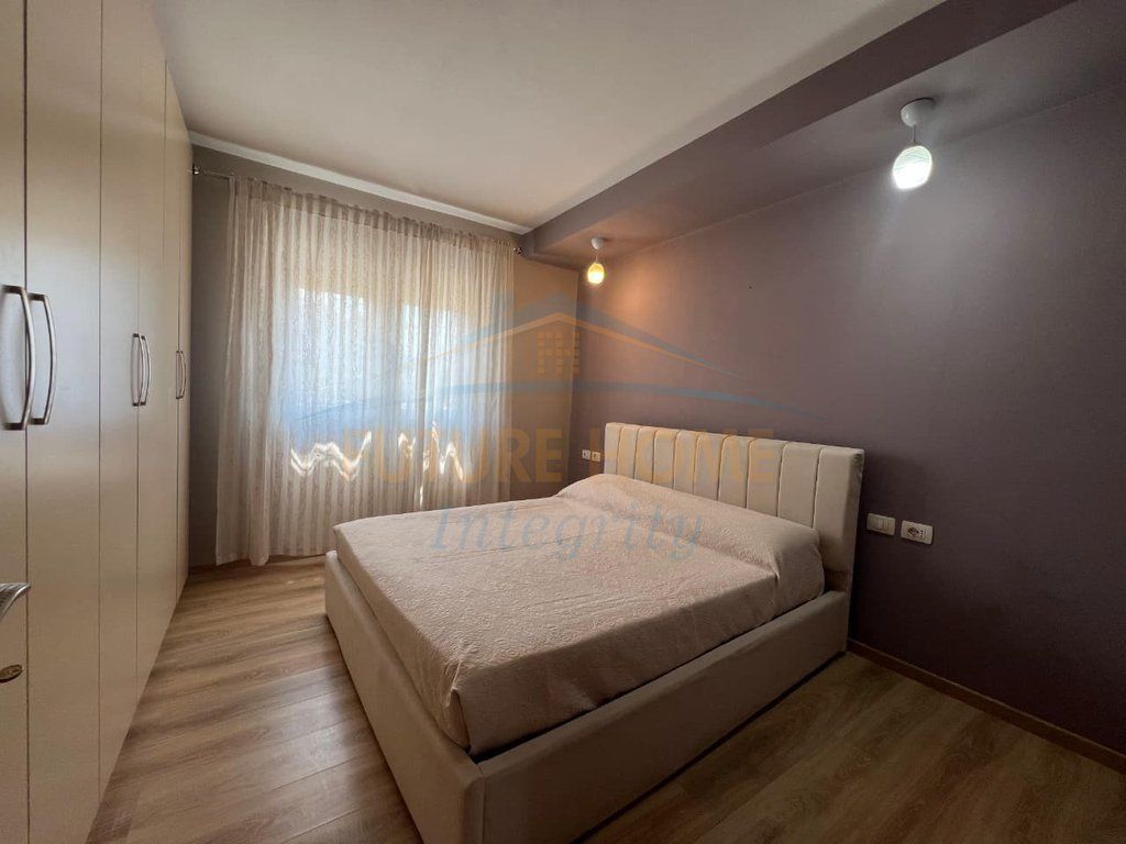 Qera, Apartament 1+1, Ali Demi, Tiranë.