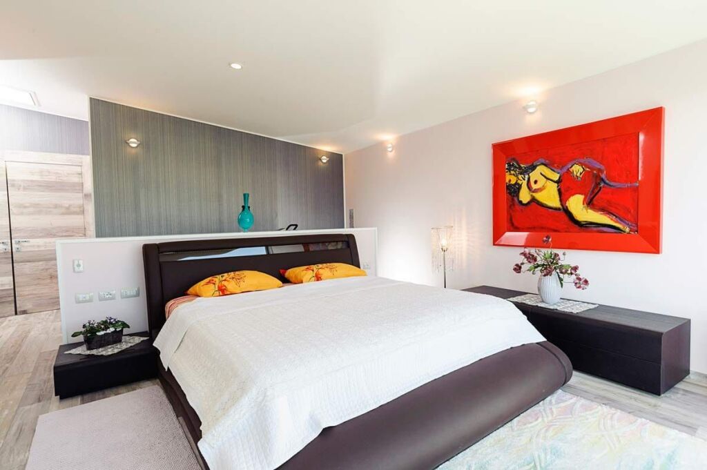 🌇Shitet Penthouse Luksoz 2+1+2 tek Liqeni i Thatë🌄