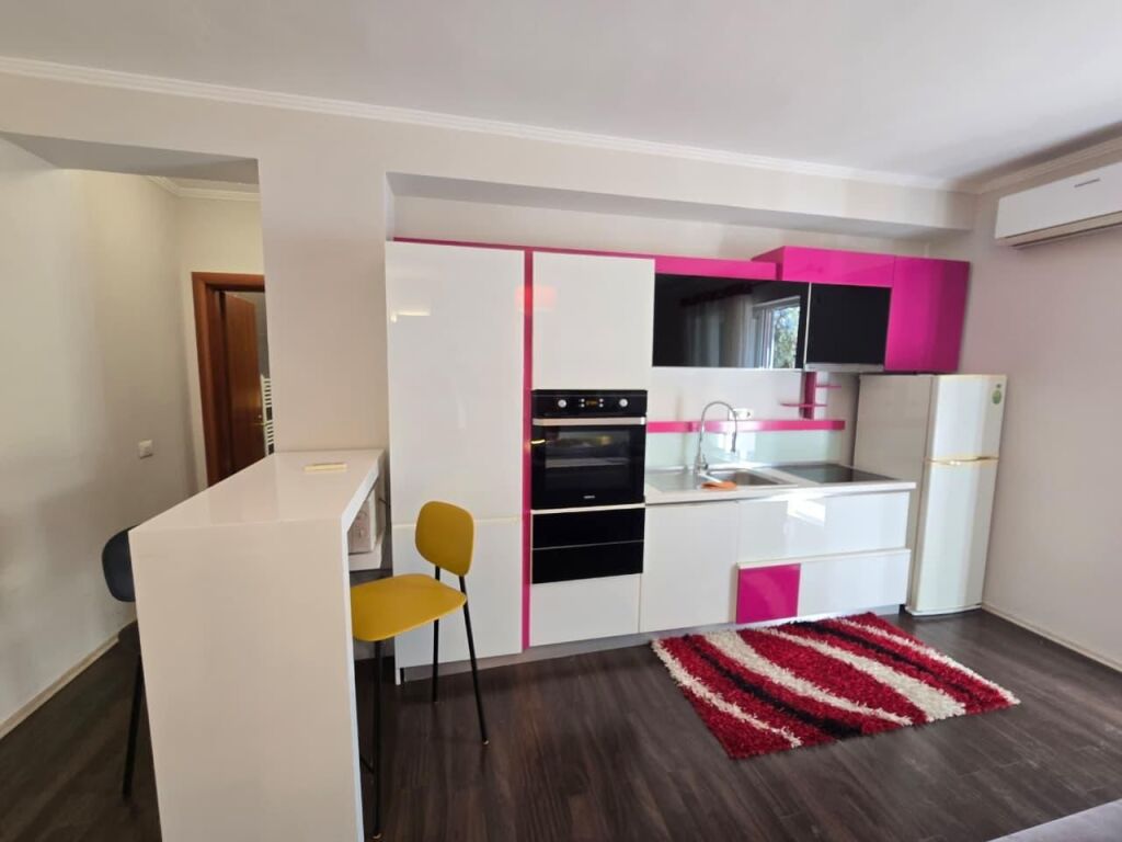 APARTAMENT ME QIRA 1+1 KODRA DIELLIT 1