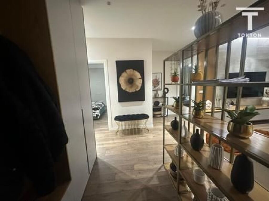 FOR SALE, APARTMENT 3+1+2, KOSOVARËVE STREET, TIRANA