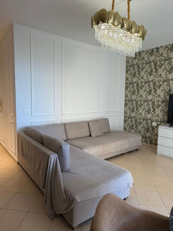 Apartament në Shitje në Sarandë – Rruga Butrinti, pranë Detit