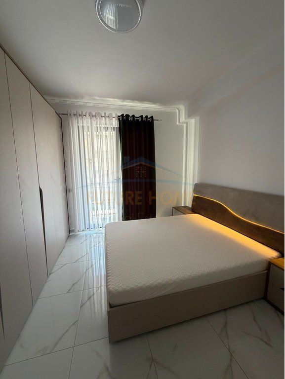 Qira, Apartament 1+1, Unaza e Re, Tiranë.
