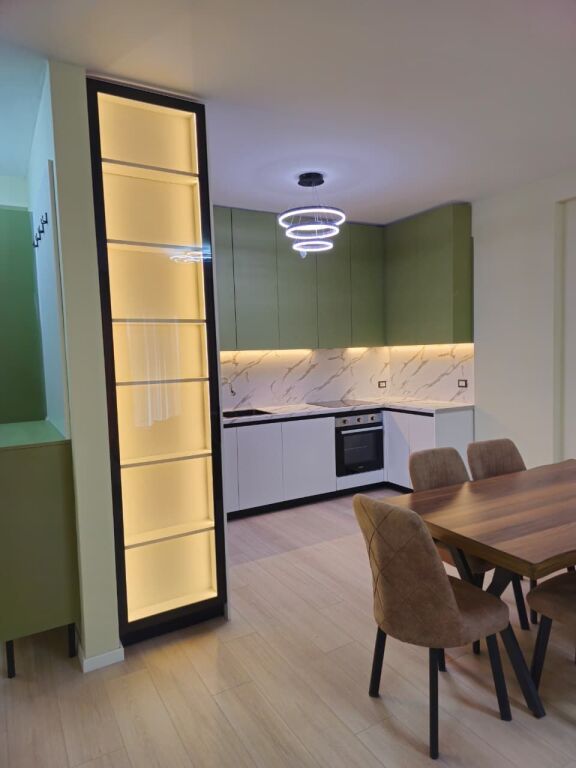 ✨ Apartment 2+1+2 for Rent at Dry Lake | 120 m² | With Parking Space ✨