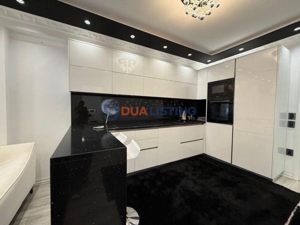 SHESIM APARTAMENT 2+1 NE FRESKT PRANE THESARIT!