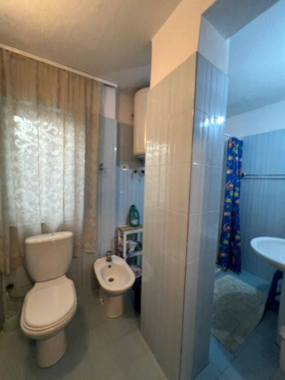 🏡 Apartment 2+1 for Rent  📍 Location: Zogu i Zi, near Night and Day Pharmacy💰 Price: 65,000 Lek/Month