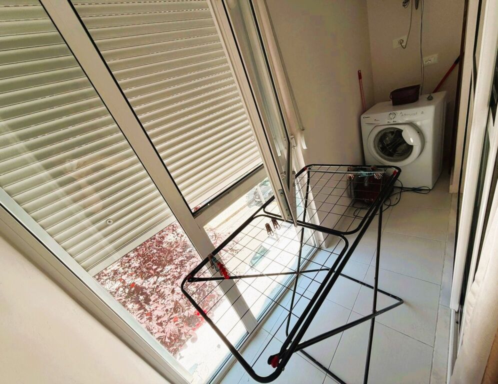 🏡✨ APARTAMENT 2+1 ME QIRA – RRUGA E BARRIKADAVE ✨🏡