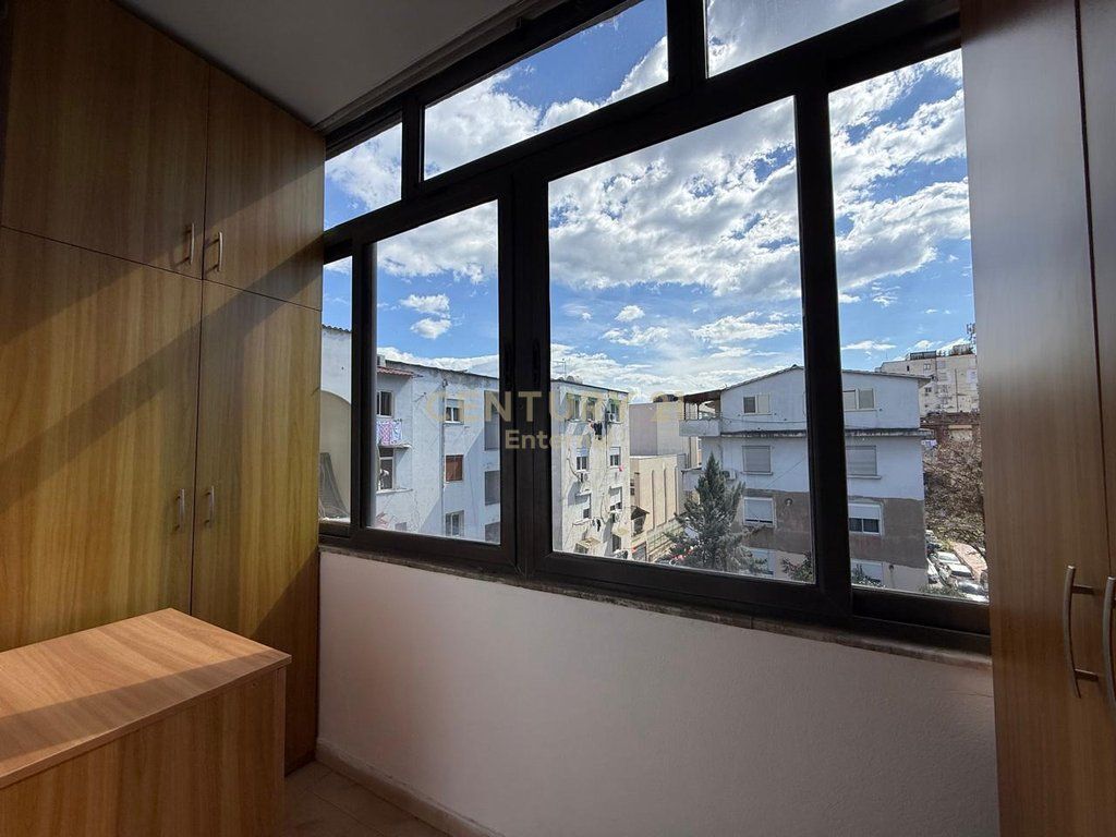 Apartment 2+1+2 For Sale on Mine Peza Street, Tirana