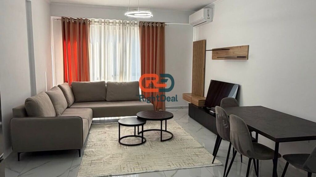 At Urban Gate Astir, Super Apartment 1+1 For Rent, Newly Invested !