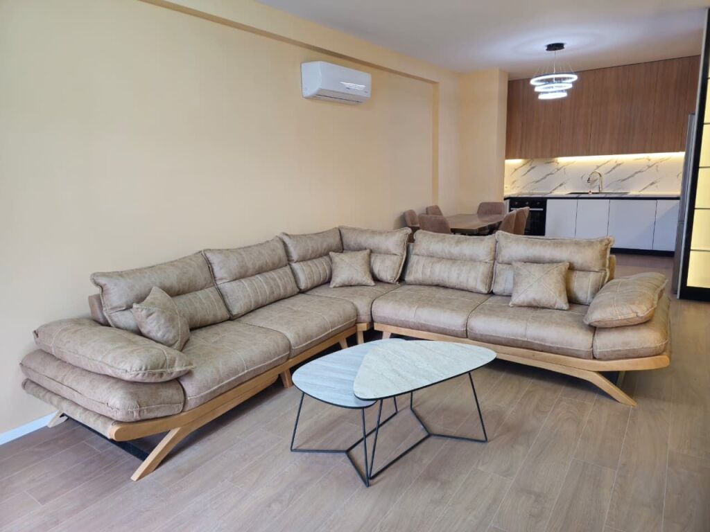 ✨ Apartment 2+1+2 with Veranda for Rent – Dry Lake | Near Forest Green ✨
