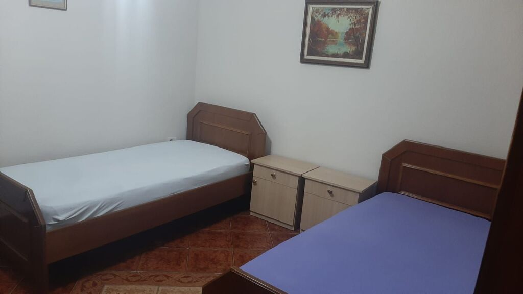 APARTMENT FOR RENT - Elbasanit Street - 550 Euro