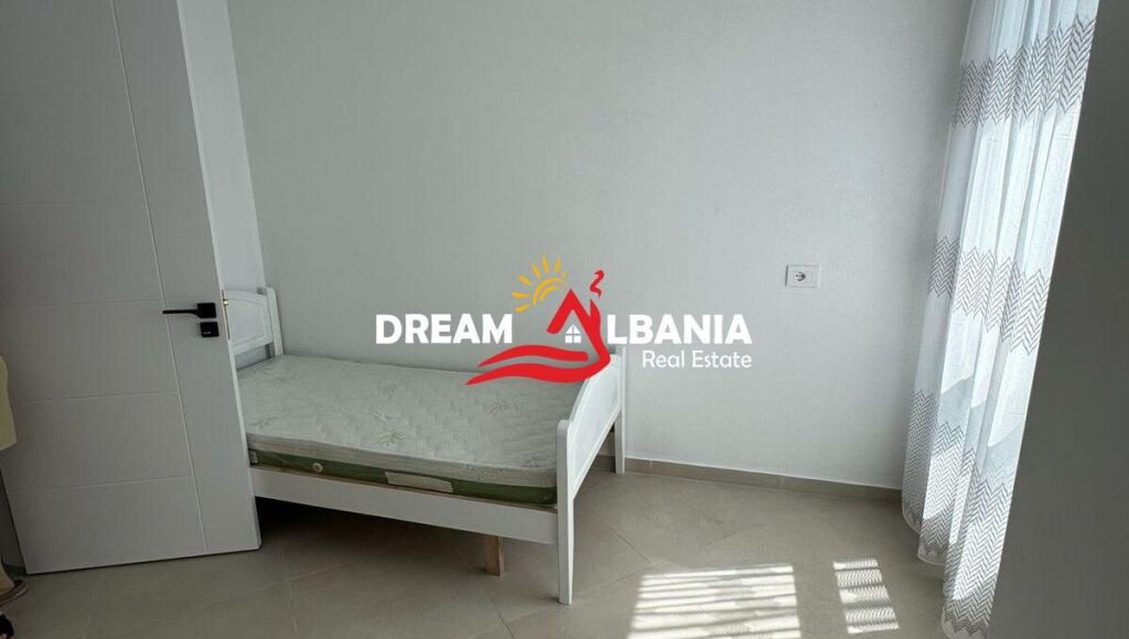 Jepet Apartament 2+1+2 ne Rrugen 5 Maji prane Rezidenca Ajka (ID 42215600)