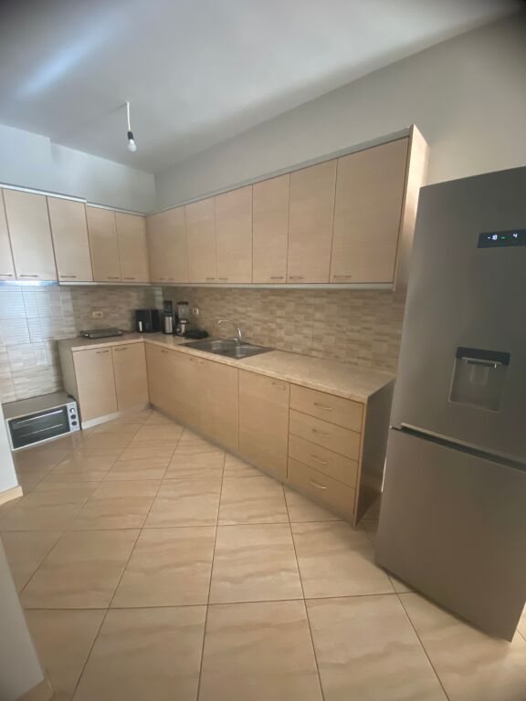 Apartment 2+1 for Sale Kastriot Neighborhood Fier