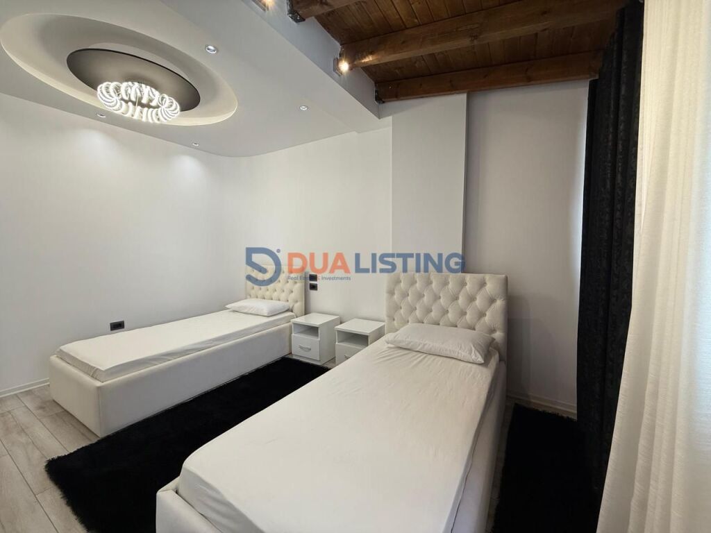 SHESIM APARTAMENT 2+1 NE FRESKT PRANE THESARIT!