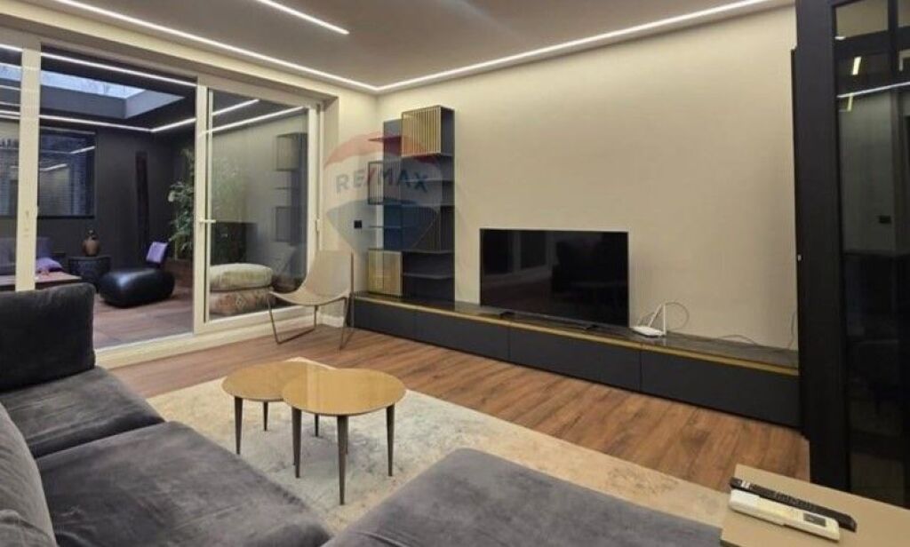 Apartment 3+1- For Sale - Long Hill Residence, Tirana!!! ID: 530191006-1146