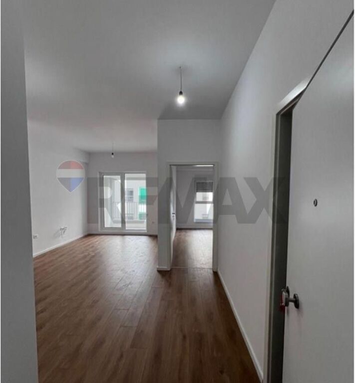 Apartament - Për Shitje - Kompleksi Mangalem, Tiranë