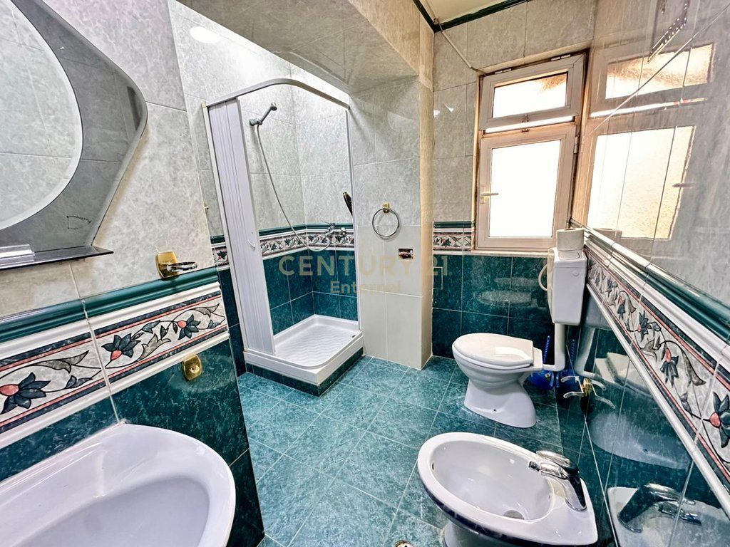 Apartment for rent 2+1 on Durres Street