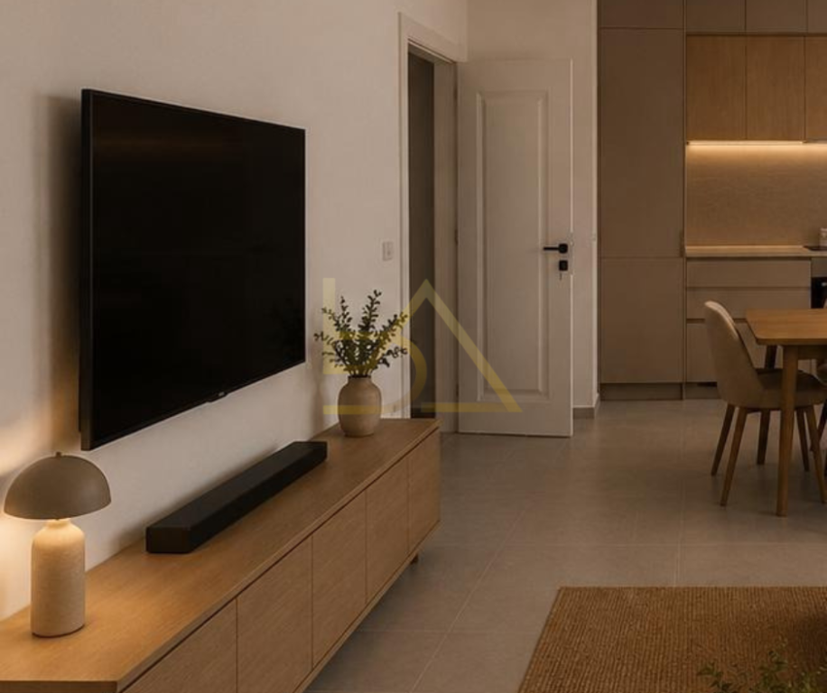 Apartament 1+1 për Shitje – Golem
