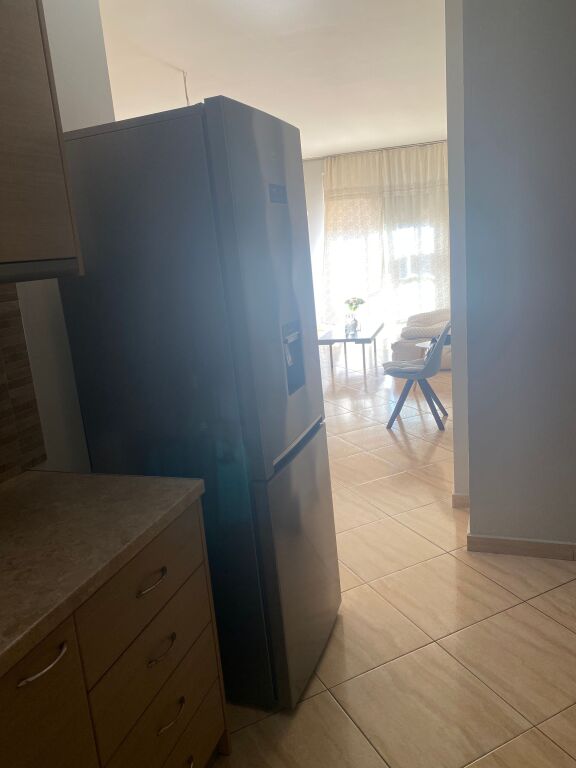 Apartment 2+1 for Sale Kastriot Neighborhood Fier