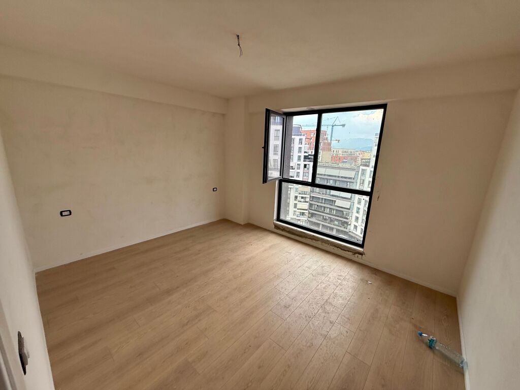📣 FOR SALE Apartment 2+1 📍 Garden Residence Turdiu, Former Aviation Field ✨
