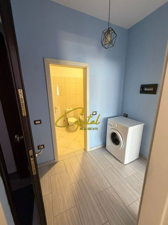 APARTMENT FOR RENT 1+1 ASTIR 500 EURO
