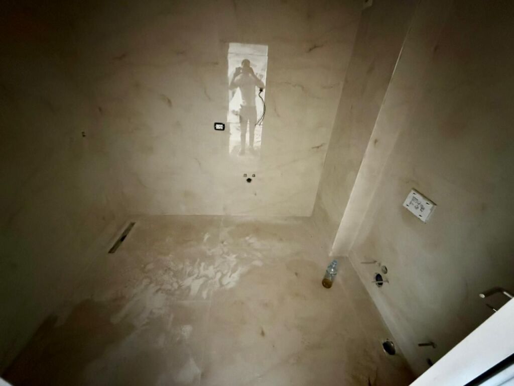 📣 VENDESI Appartamento 2+1 📍 Garden Residence Turdiu, Ex Campo di Aviazione ✨ 💶 Prezzo 155.700 Euro