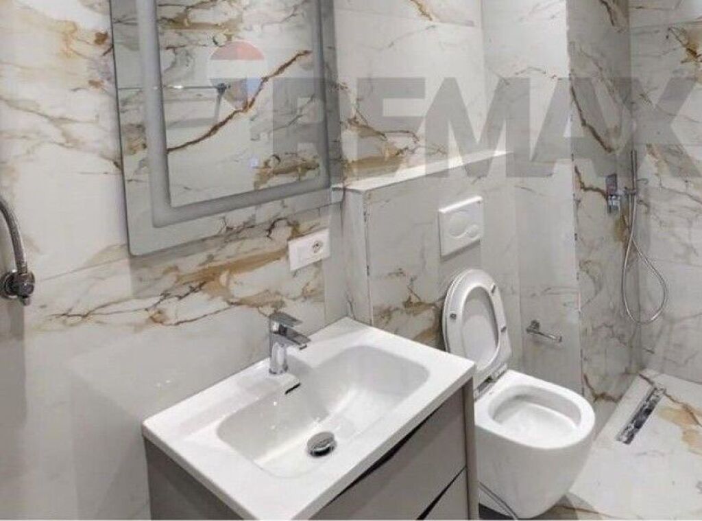 Studio Apartment - For Sale - Train Station, Tirana ID: 530181004-1001