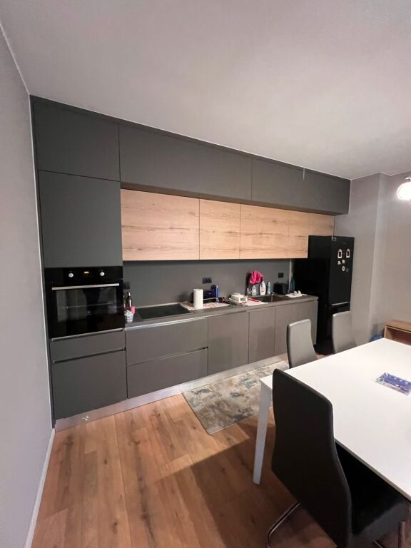 🏡 SHITET APARTAMENT 2+1+2 TEK KOMPLEKSI PANORAMA