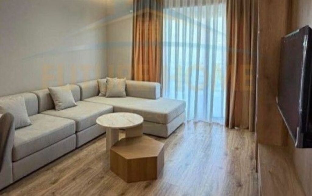 Qera, Apartament 1+1, Kompleksi E88, Laprakë