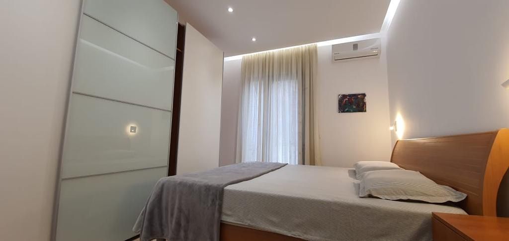 Apartament 1+1 per qira te 21 Dhjetori, Frosina Plaku