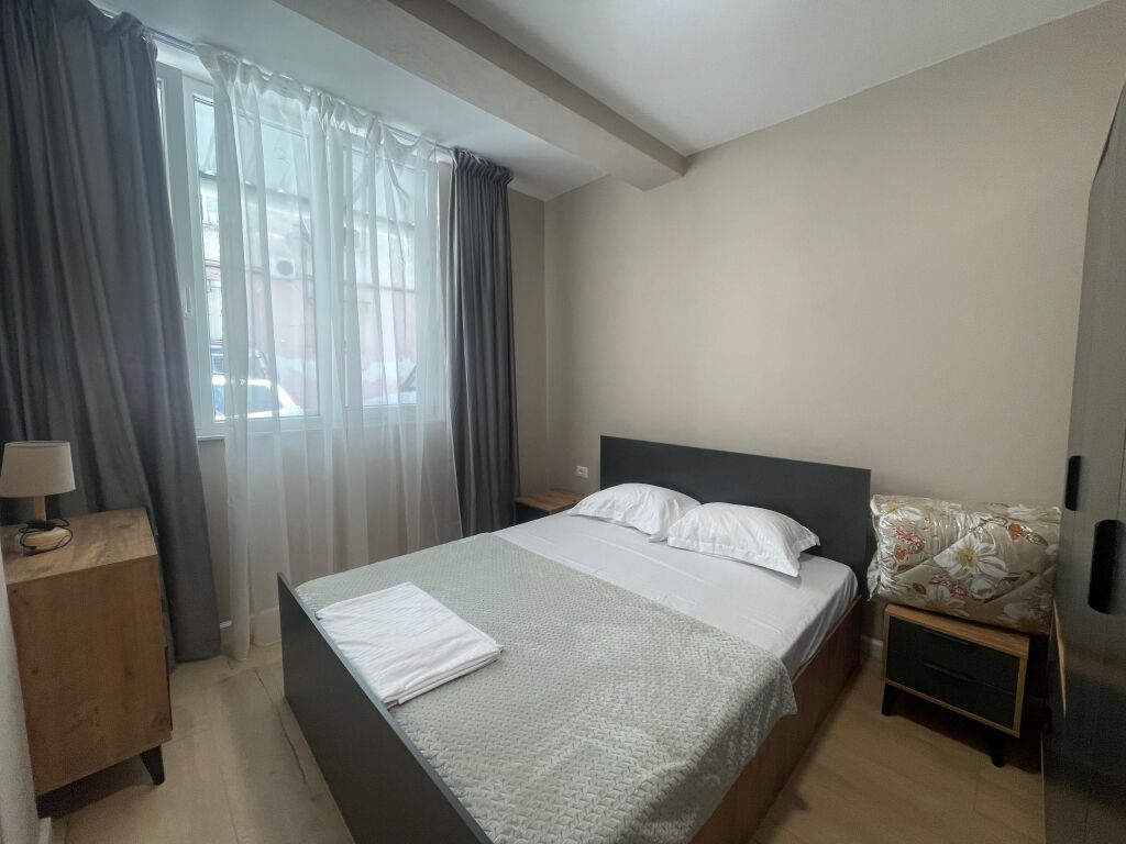 Apartament 1+1 per qera Ali Demi !