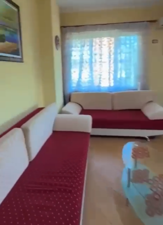 Apartament 1+1 per shitje Mali Robit Durres !