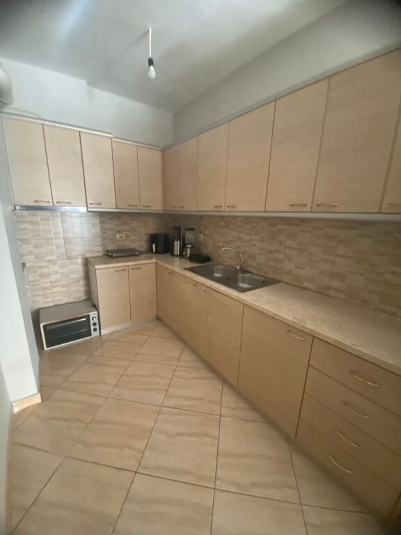 Apartment 2+1 for Sale Kastriot Neighborhood Fier