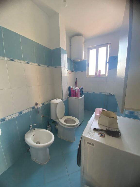 Apartment 2+1 for Sale Kastriot Neighborhood Fier
