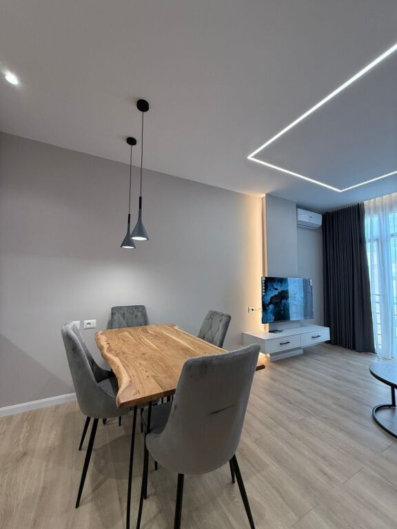 Appartamento In Affitto 1+1 a Yzberisht (ID B2101132) Tirana.