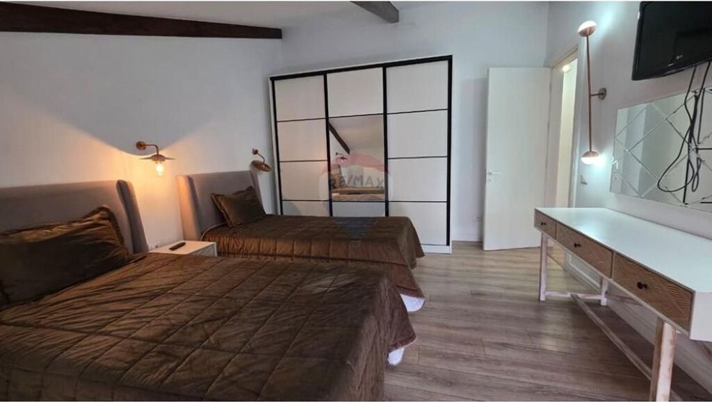 Apartament - Për Qira - Secret Garden Rezidencë, Tiranë