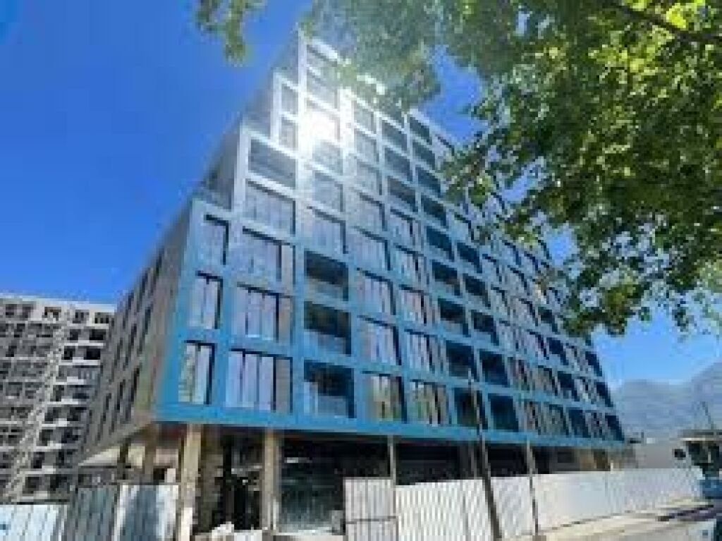 Apartament 2+1+2, ne Rezidencen Golden Gate,Ali Demi
