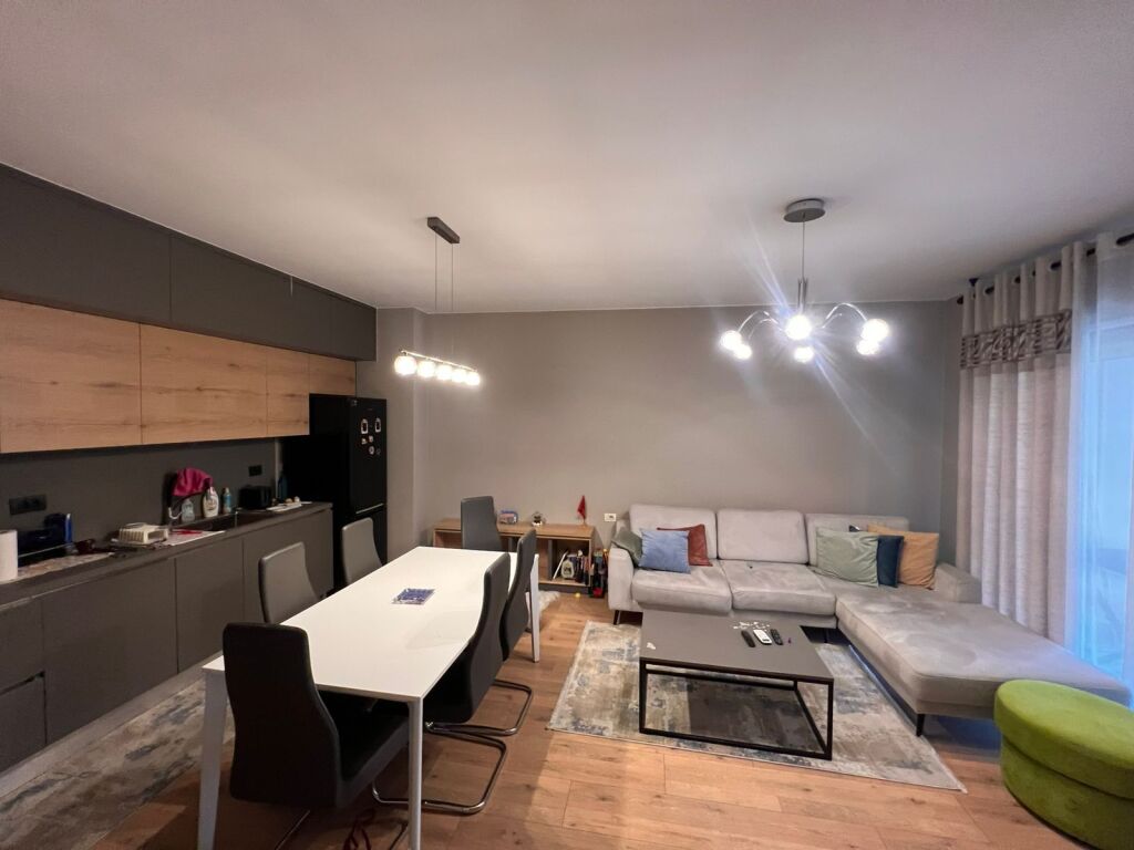 🏡 SHITET APARTAMENT 2+1+2 TEK KOMPLEKSI PANORAMA