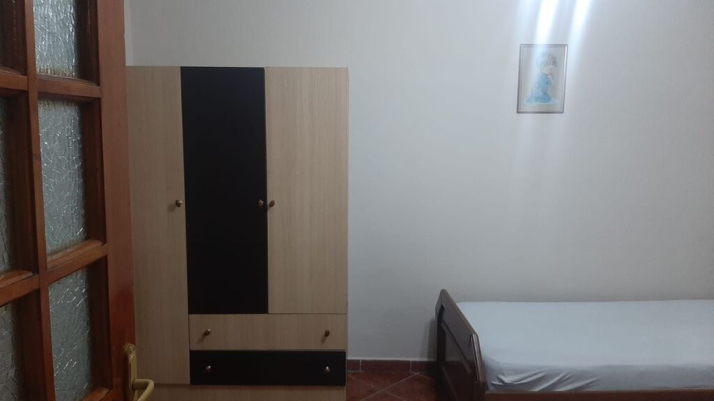 APARTMENT FOR RENT - Elbasanit Street - 550 Euro