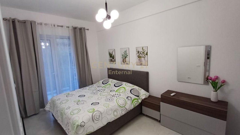 Apartment 1+1 For Rent OXA Residence, Shkoze