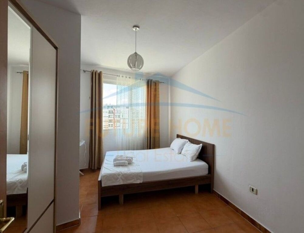Shitet, Apartament 1+1, Kompleksi Fratari, Unaza e Re