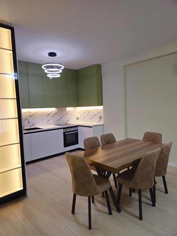 ✨ Apartment 2+1+2 for Rent at Dry Lake | 120 m² | With Parking Space ✨