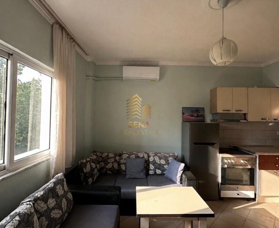 Qira, Apartament,1+1,Don Bosko ,40,000Leke /muaj