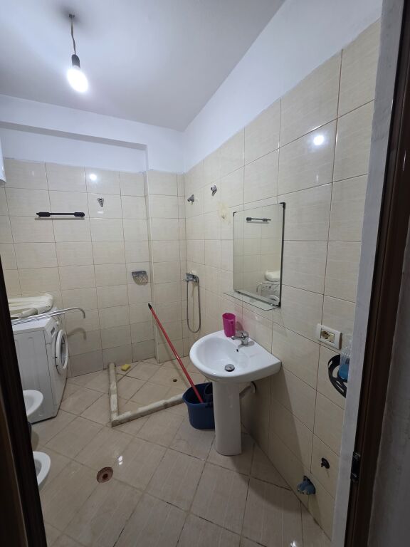 Apartament 1+1 me qera tek Vila L ne Astir